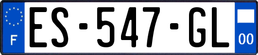 ES-547-GL