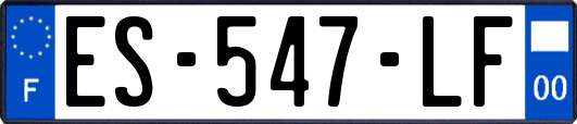 ES-547-LF