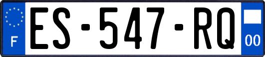 ES-547-RQ