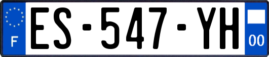 ES-547-YH