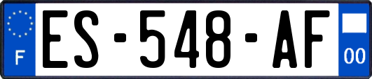 ES-548-AF