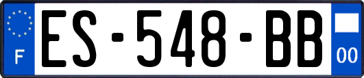 ES-548-BB