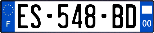 ES-548-BD