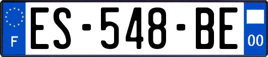 ES-548-BE