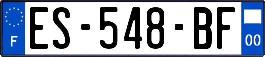 ES-548-BF