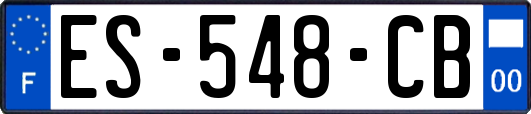 ES-548-CB