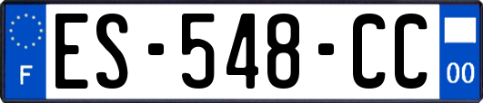 ES-548-CC