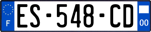 ES-548-CD
