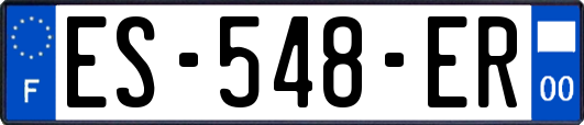 ES-548-ER