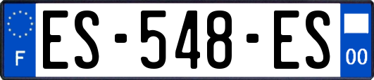ES-548-ES