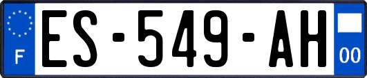 ES-549-AH