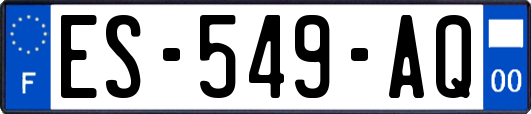 ES-549-AQ