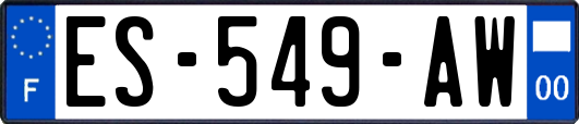 ES-549-AW