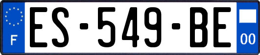 ES-549-BE