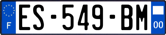 ES-549-BM