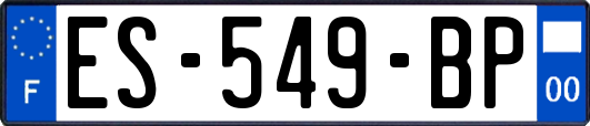 ES-549-BP