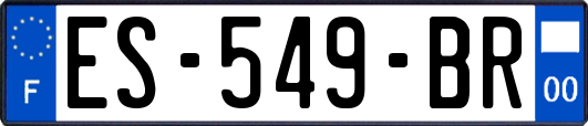 ES-549-BR