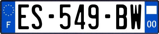 ES-549-BW