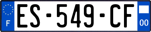 ES-549-CF