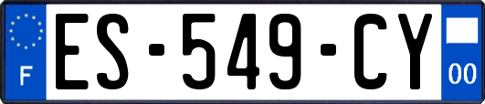 ES-549-CY