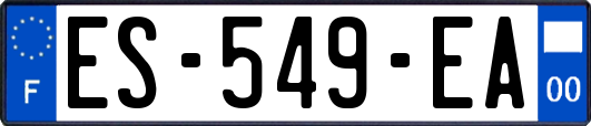 ES-549-EA