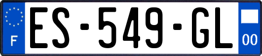 ES-549-GL
