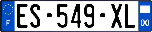 ES-549-XL