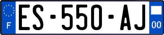 ES-550-AJ