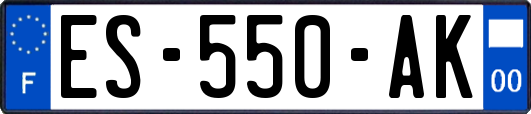 ES-550-AK