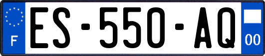 ES-550-AQ
