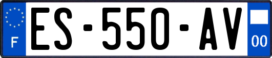 ES-550-AV