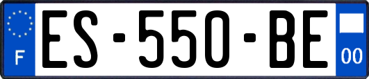 ES-550-BE