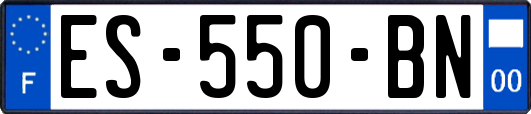 ES-550-BN