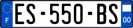 ES-550-BS