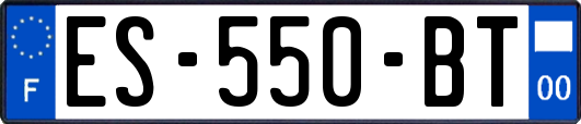 ES-550-BT