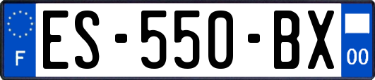 ES-550-BX