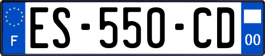 ES-550-CD