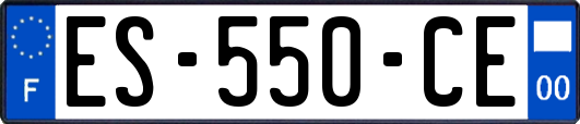 ES-550-CE