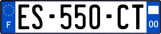 ES-550-CT