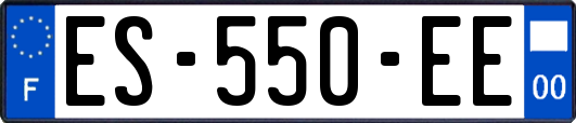 ES-550-EE
