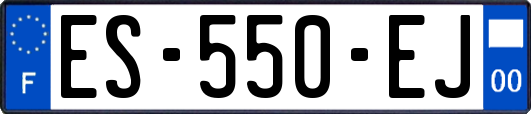 ES-550-EJ