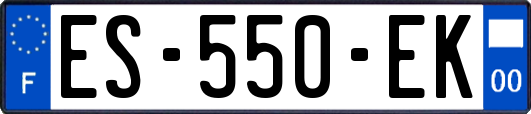 ES-550-EK