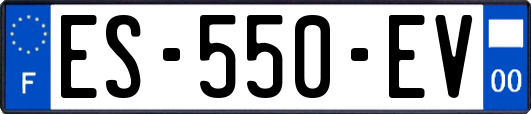 ES-550-EV