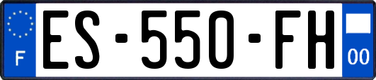 ES-550-FH