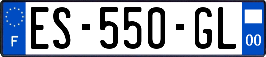ES-550-GL