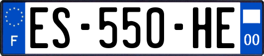 ES-550-HE