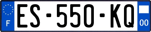 ES-550-KQ