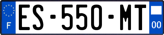 ES-550-MT