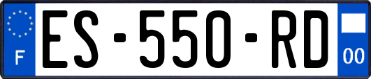 ES-550-RD