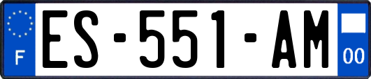 ES-551-AM